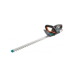 Gardena ComfortCut Li-18/60 ножницы для живой изгороди (1 x 2.6 Ач, ЗУ) 09838-20.000.00