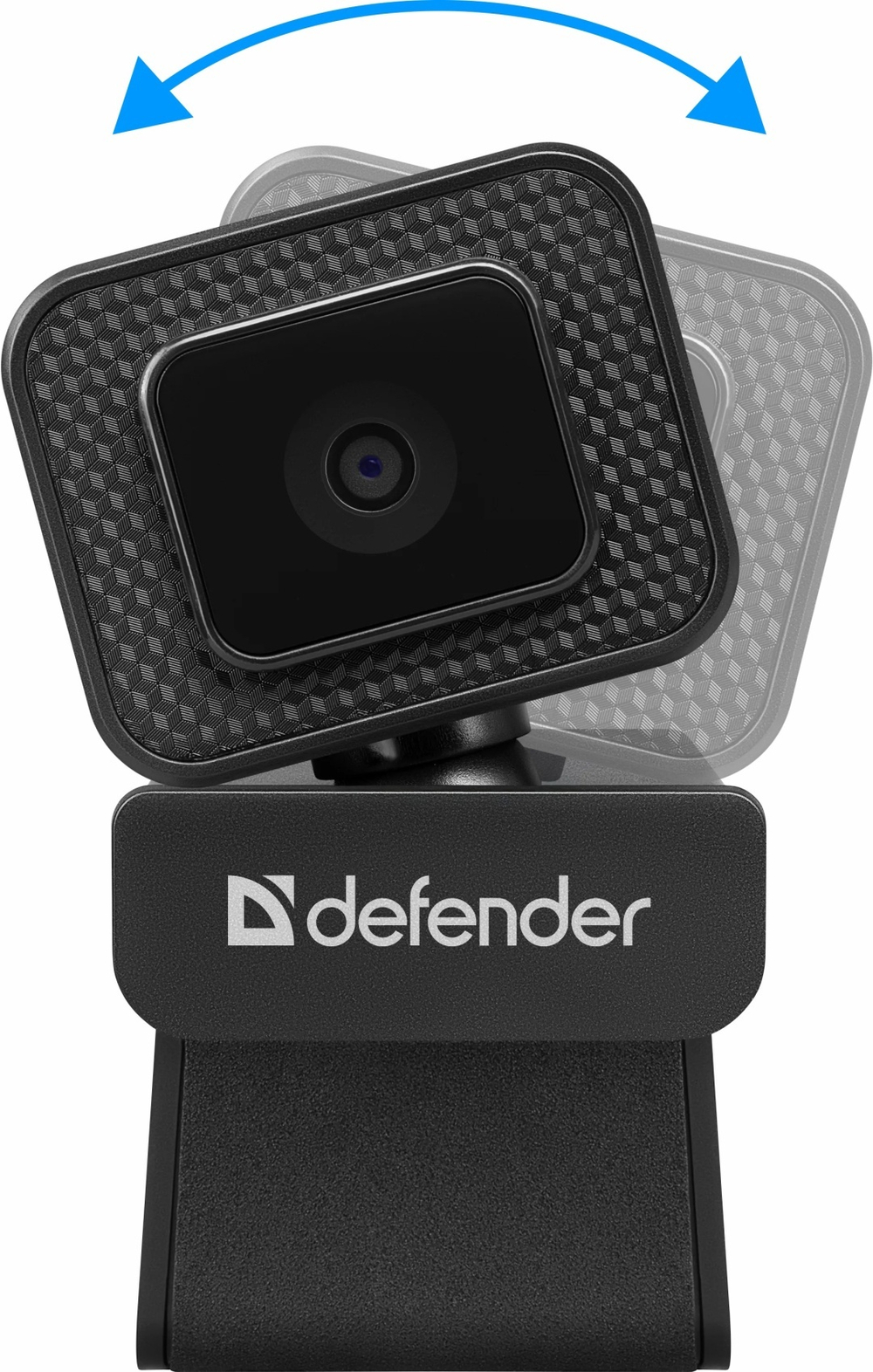 Веб-камера Defender G-lens 2596 QHD