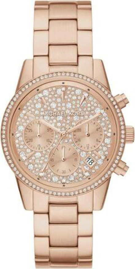 Женские наручные часы Michael Kors MK7302