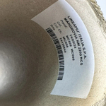 MANGROVIA - Lineapiu; 47% хлопок, 35% лён, 18% п/а; 220м/100гр; col. MC608, цвет: бежевый; S303