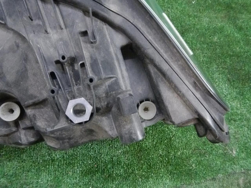 Фара правая BMW 5er G30 (2017-2020) LED