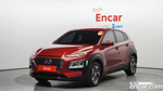 Hyundai KONA Hybrid Modern Special (01.2020)