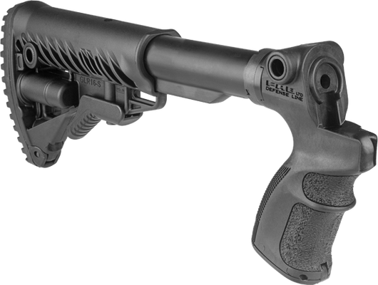 Приклад AGM500 FK