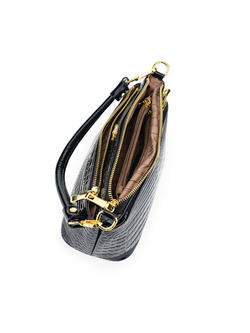 339-6337/10 Сумка жен., иск. кожа