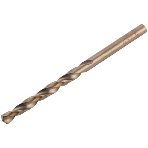 Сверло Cutop Profi 5,5*93 по металлу 2 шт   48-378