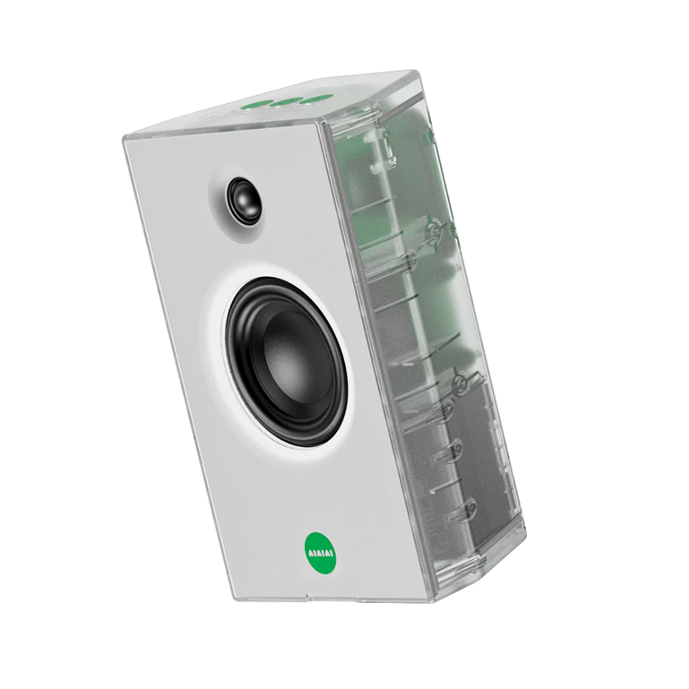 AIAIAI Unit-4 Wireless+ Hidden NY Edition
