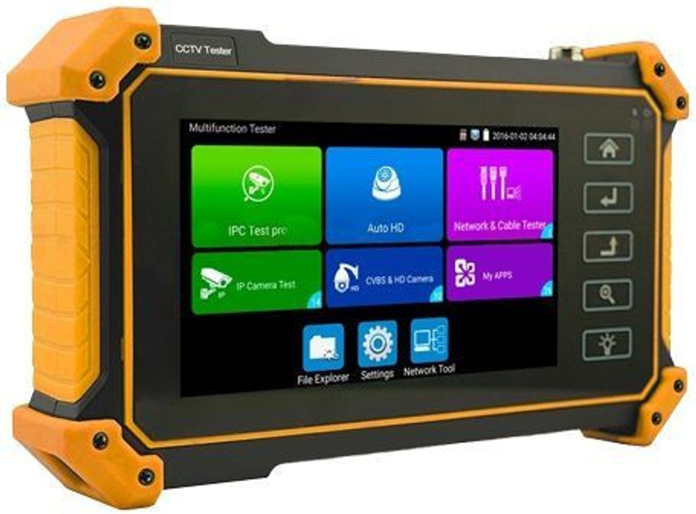 Тестер Tezter TIP-H-T-5