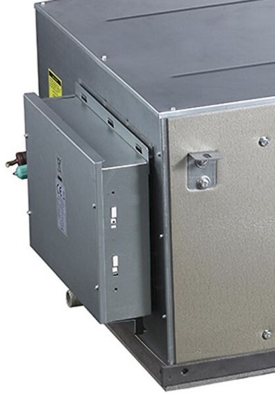 Канальная VRF система Electrolux EACD/I-96MWAN1/EACD/I-96HD1N1-R — (3)