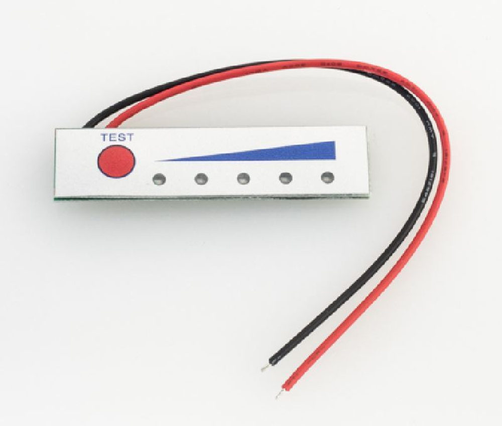 Индикатор ET LED-5SLiKey