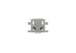 Разъем MicroUSB для Sony C1504