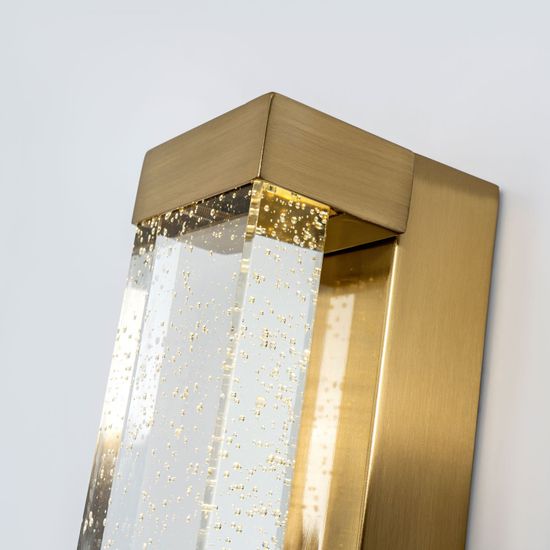 Настенный светильник MODELUX ML.545.620 BS