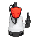 Насос погружной дренажный Ресанта НД-13000П/35