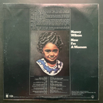Nancy Wilson ‎– Now I'm A Woman (США 1970г.)