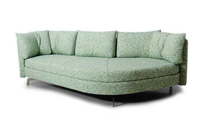 Диван DeSede DS-167/729 Outdoor sofa