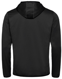 Мужская кофта теннисная Head Club Tech Hoodie M - black
