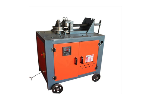 Станок трубогибочный до 38 мм 3 кВт 380В TOR WG38