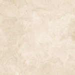 Ennface Outdoor Travertine Cross Beige 60x60