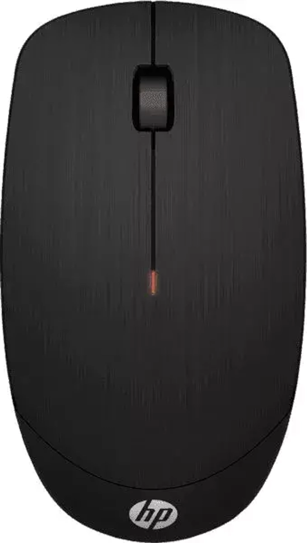 Беспроводная мышь HP X200, черная (6VY95AA)
