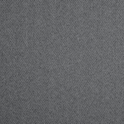 Ткань Костюмная Ёлочка, 205 гр/м2, 150 см, серый