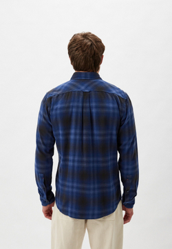 Рубашка мужская BOSS Rickert_M 10262803 01