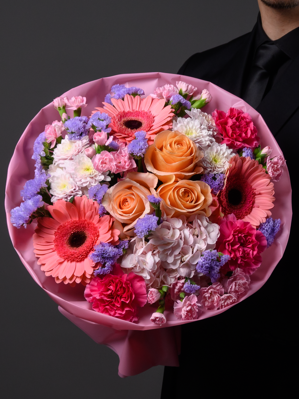 На языке любви