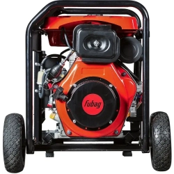 FUBAG DS 7000 D ES дизельный генератор 8641096