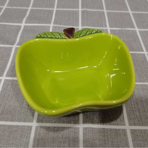 Соусница Яблоко