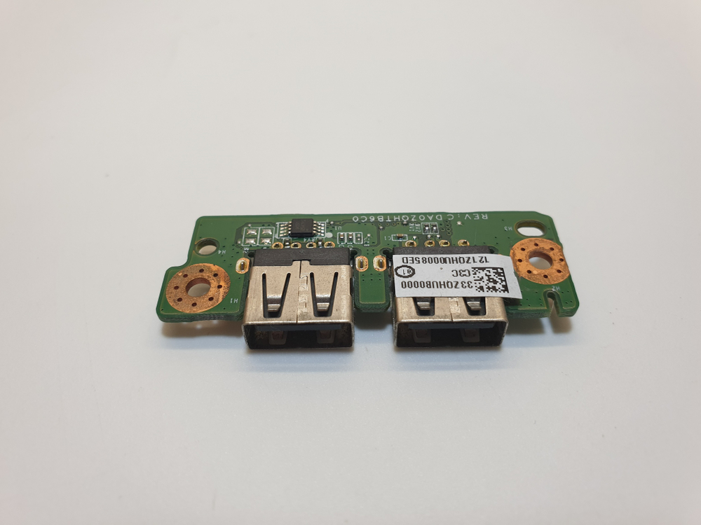 Плата USB Acer 4250, DA0ZQHTB6C0