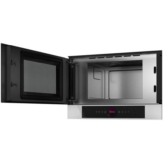 Встраиваемая микроволновая печь BOSCH BFL7221W1