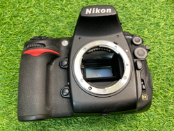 Nikon D700 11.200 кадров