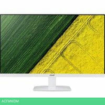 Монитор Acer HA270Ewi UM.HW0EE.E01