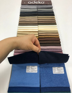 Портьерная ткань Adeko арт. Olympos