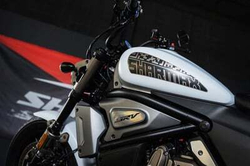Мотоцикл SHARMAX RR 801