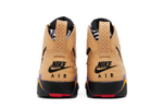 Кроссовки Jordan Air Jordan 7 Retro Se "Afrobeats" (Женская размерная сетка)