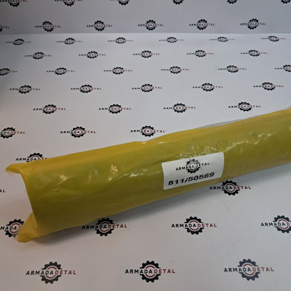 Палец основания цилиндра рукояти | 811/50569; 811/90569 | Armada Detal R