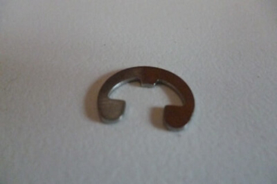 Стопорное кольцо для лодочных моторов 9343006M0200