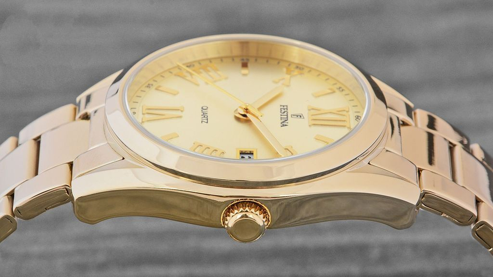 Женские наручные часы Festina F16792/2