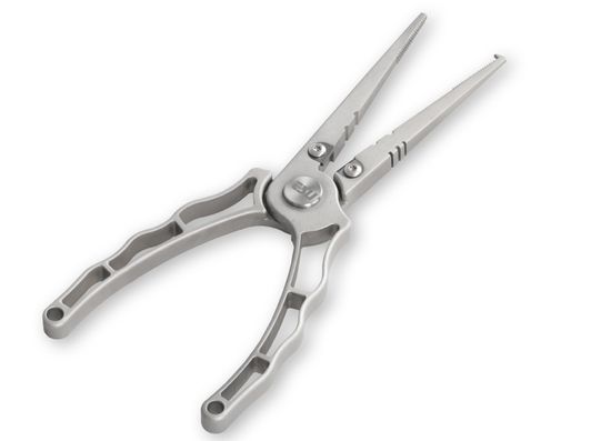 Многофункциональные рыболовные плоскогубцы Tsurinoya RS-180