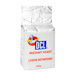 Дрожжи сухие «DCL» - 500 г
