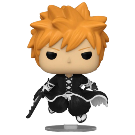 Фигурка Funko POP! Animation Bleach Ichigo Kurosaki (Getsuga Tenshō Technique) (Exc)