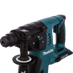 Makita DHR263Z аккумуляторный перфоратор (без АКБ и ЗУ)
