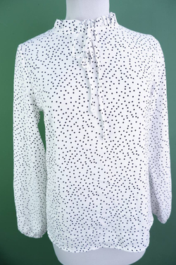 Блузка Camiсia интересная 44 размер