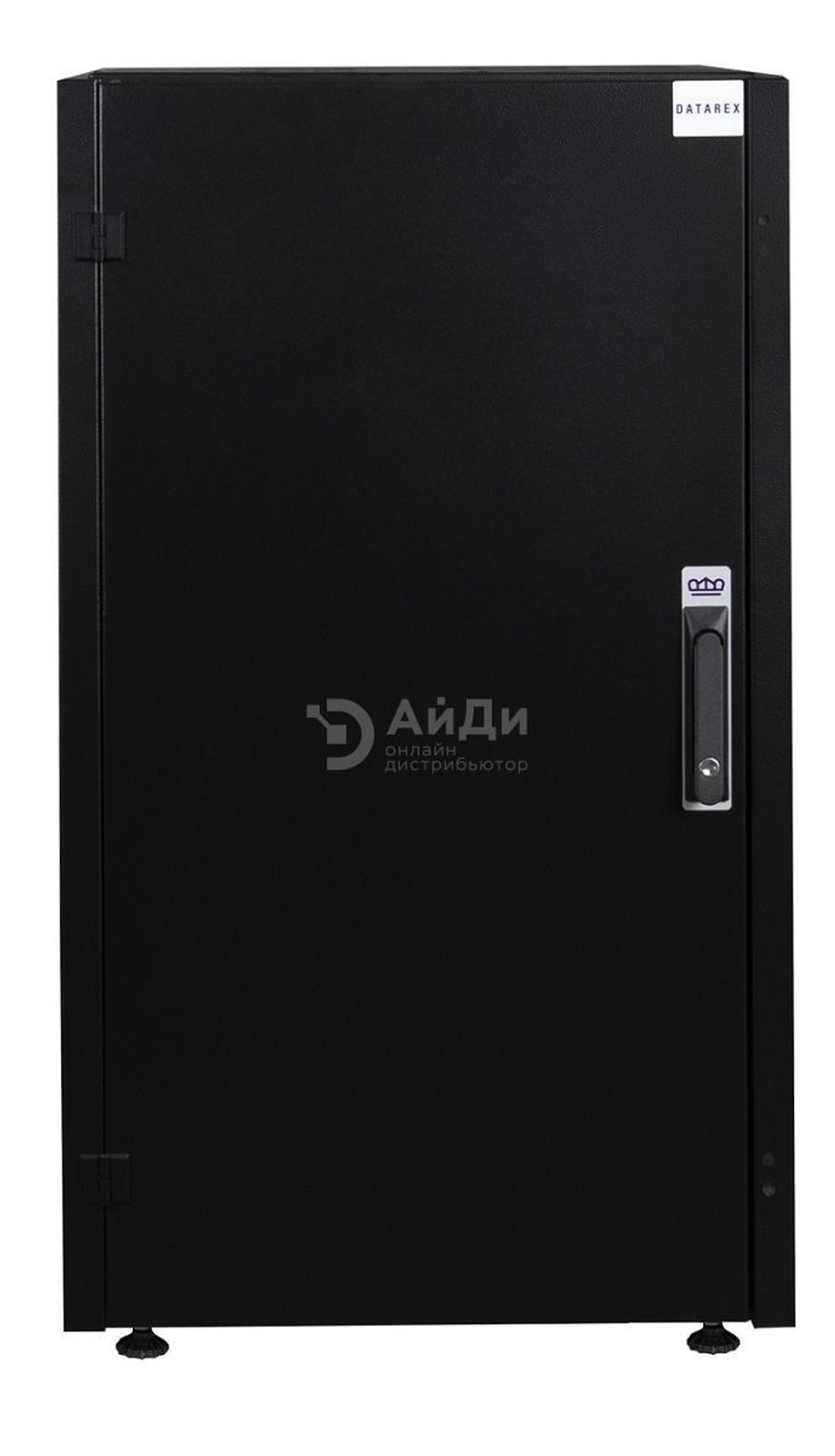 Шкаф телекоммуникационный напольный Datarex DR-710131