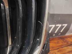 Решетка радиатора Geely Monjaro 21-нв Б/У Оригинал 6608162198