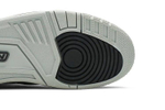 Кроссовки Jordan Air Jordan 3 Retro Black Flip