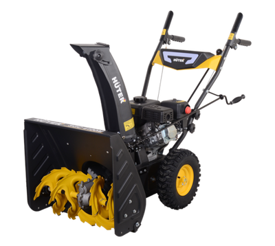 Снегоуборщик Huter SGC 4100M