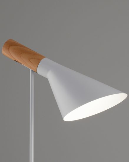 Лампа настольная Moderli V11335-1T Turin