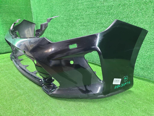 Бампер передний Toyota Camry xv50 (2014-2018)