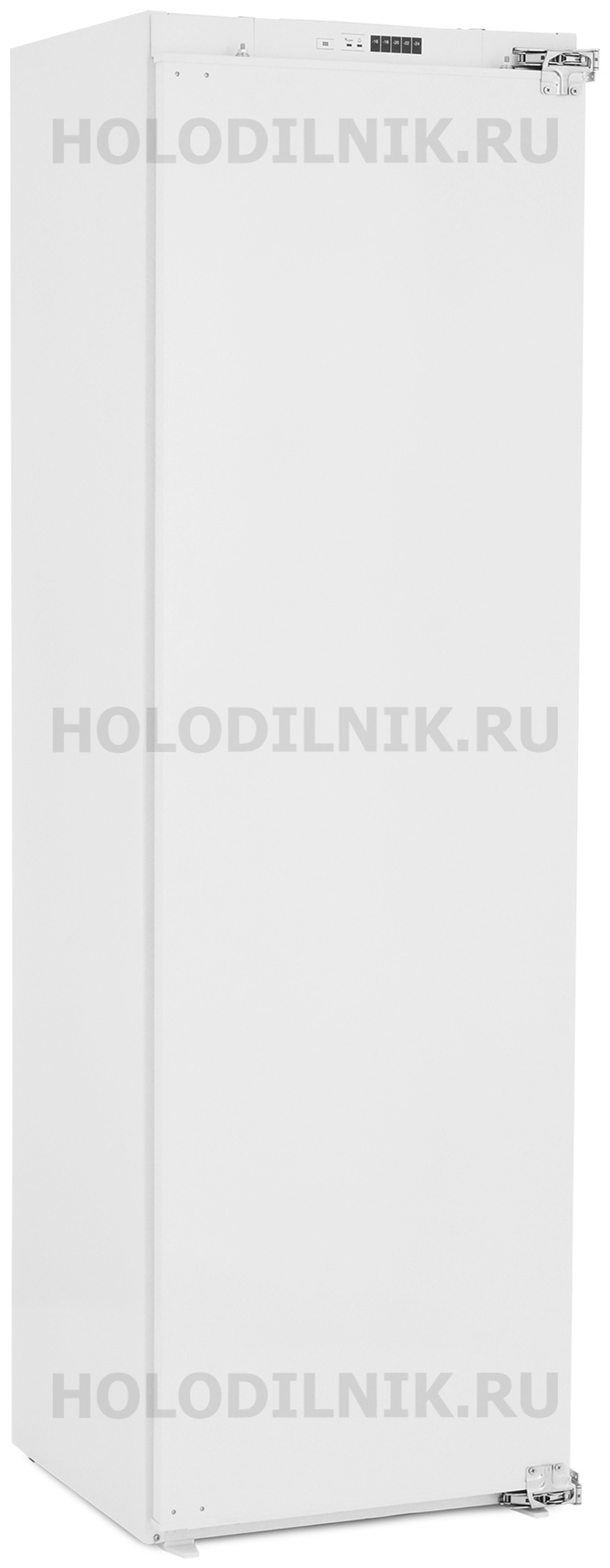 Встраиваемый морозильник Scandilux FNBI 524 E