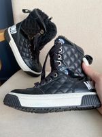 Ботинки Moschino